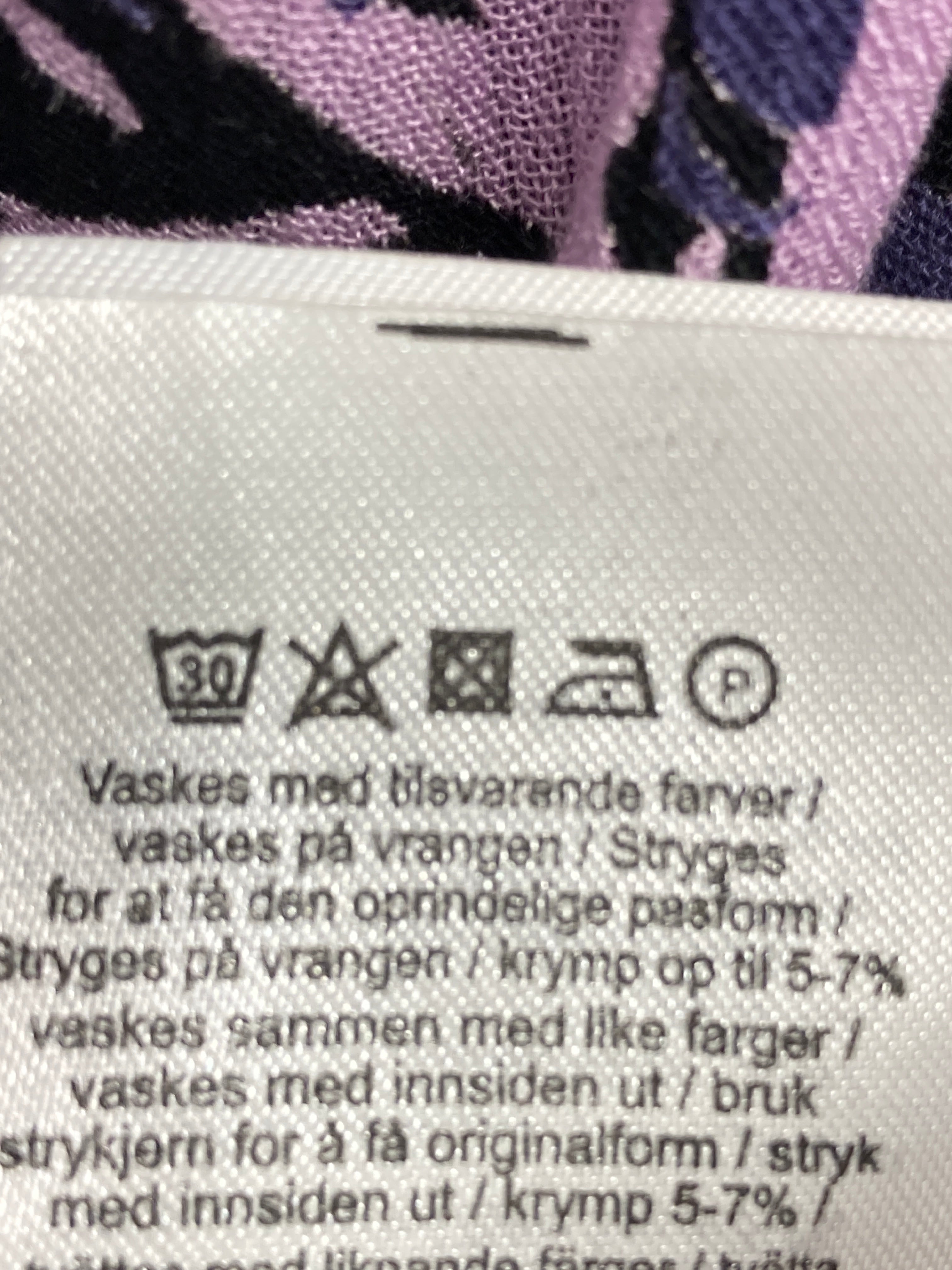 Kaffe Skjorte